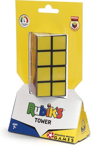 ويننج موفيز جيمز لعبة بازل برج الدماغ من روبيك in Kuwait