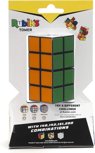 ويننج موفيز جيمز لعبة بازل برج الدماغ من روبيك in Kuwait