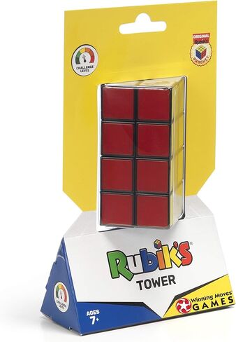 ويننج موفيز جيمز لعبة بازل برج الدماغ من روبيك in Kuwait