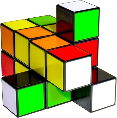 ويننج موفيز جيمز لعبة بازل برج الدماغ من روبيك in Kuwait