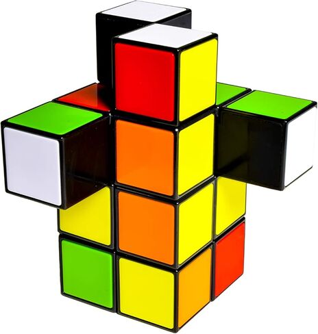 ويننج موفيز جيمز لعبة بازل برج الدماغ من روبيك in Kuwait