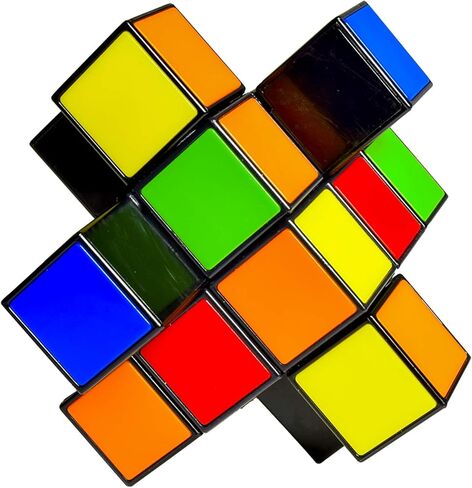 ويننج موفيز جيمز لعبة بازل برج الدماغ من روبيك in Kuwait