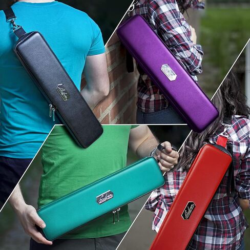 حقيبة حمل بطاقات Quiver Time Pink Quiver - حامل بطاقات اللعب لبطاقات التداول، حقيبة تخزين بطاقات MTG حقيبة صندوق بطاقات (+ حزام المعصم والكتف، والفواصل، والوسادات + 100 حافظة بطاقات أبولو) in Kuwait