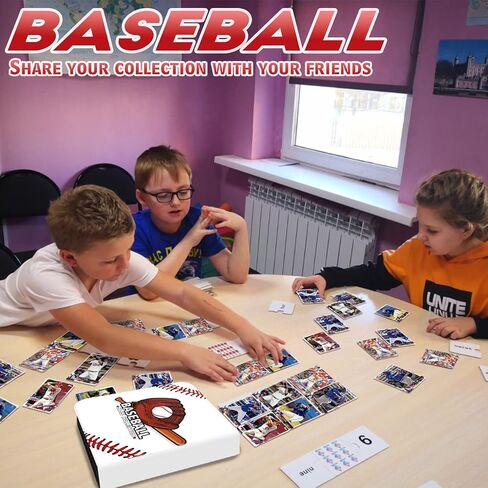 حافظة بطاقات كرة السلة 400 بطاقة من COARVXA، 4 جيوب مع 400 بطاقة حماية ألبومات بطاقات التداول، حقيبة تخزين البطاقات مناسبة لجمع بطاقات البيسبول أو الهوكي أو كرة القدم أو كرة السلة أو الألعاب in Kuwait