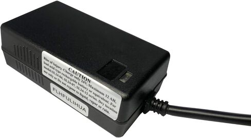 24V Charger for Ride On Car 24 Volt Battery Charger for Kids Princess Carriage Toyota Tundra Ride-Ons Replacement Parts in Kuwait