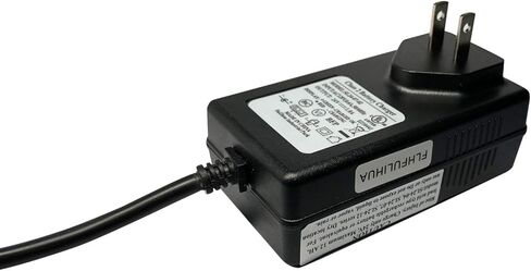 24V Charger for Ride On Car 24 Volt Battery Charger for Kids Princess Carriage Toyota Tundra Ride-Ons Replacement Parts in Kuwait