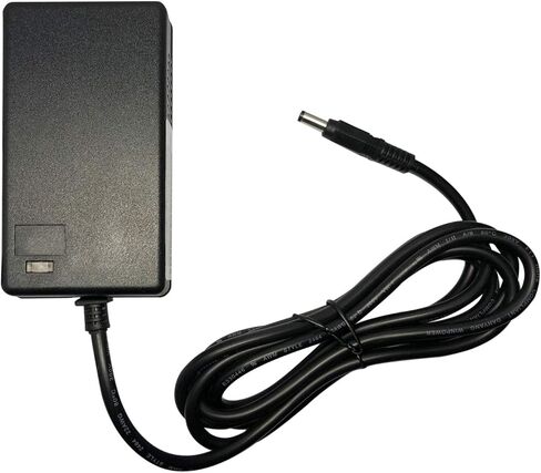 24V Charger for Ride On Car 24 Volt Battery Charger for Kids Princess Carriage Toyota Tundra Ride-Ons Replacement Parts in Kuwait