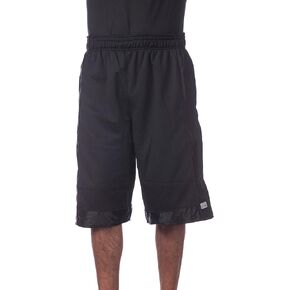 Pro Club Men's Heavyweight Mesh Basketball Shorts in Saudi Arabia