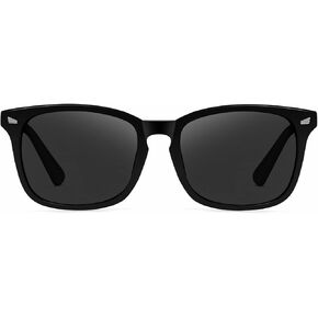 Ougenni Sunglasses Womens Trendy Classic Retro Style Polarized Sunglasses for Women and Men UV Protection in Saudi Arabia