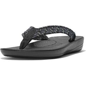 شبشب FitFlop Iqushion Art-Webbing المريح in Kuwait