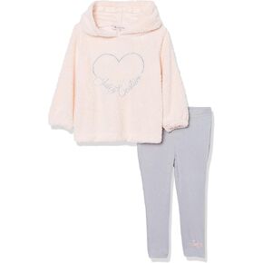 Juicy Couture girls 2 Pieces Leggings Set in Kuwait