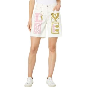 Levi's Women's 501 90s Shorts