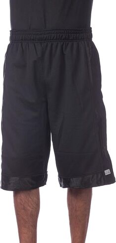 Pro Club Men's Heavyweight Mesh Basketball Shorts in Kuwait
