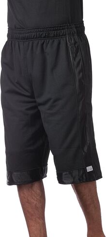 Pro Club Men's Heavyweight Mesh Basketball Shorts in Kuwait