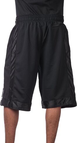 Pro Club Men's Heavyweight Mesh Basketball Shorts in Kuwait