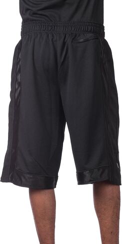 Pro Club Men's Heavyweight Mesh Basketball Shorts in Kuwait