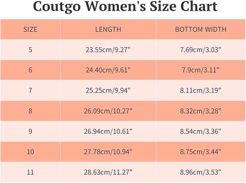 Coutgo Womens Wedge Pumps Dressy Mary Jane Shoes Comfort Wedges Closed Toe Ankle Strap Heeled Shoes in Saudi Arabia