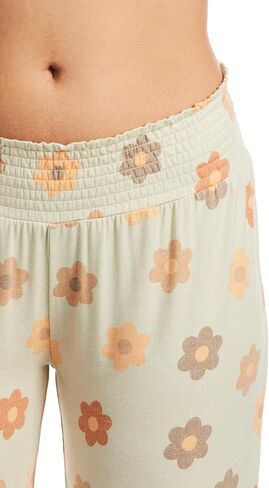 5 Piece Maternity and Nursing PJ Pant Set for Mom and Baby in Saudi Arabia