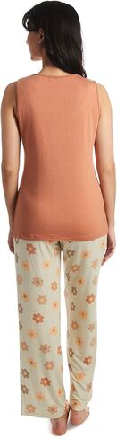 5 Piece Maternity and Nursing PJ Pant Set for Mom and Baby in Saudi Arabia