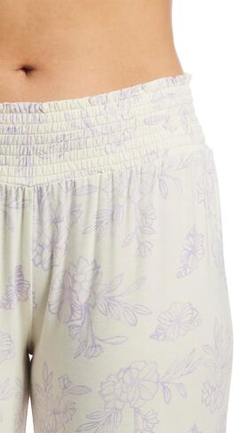 5 Piece Maternity and Nursing PJ Pant Set for Mom and Baby in Kuwait
