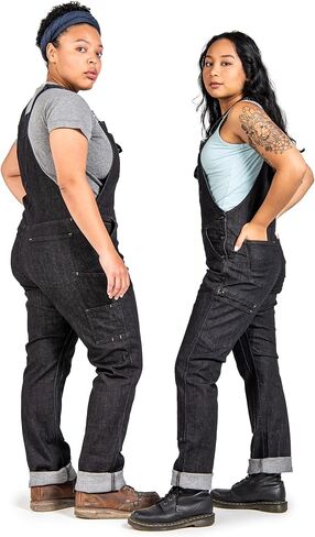 ملابس عمل دوفيتيل من فرشلي للنساء، 13 جيبًا in Kuwait