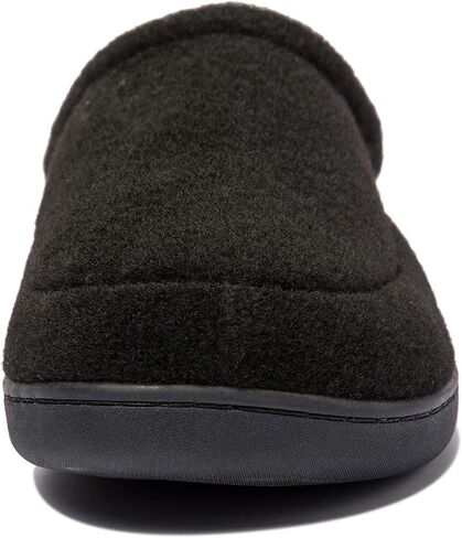 NewDenBer Men's Cozy Memory Foam Slippers Soft Slip on Indoor Outdoor Clog House Shoes in Saudi Arabia