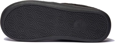 NewDenBer Men's Cozy Memory Foam Slippers Soft Slip on Indoor Outdoor Clog House Shoes in Saudi Arabia