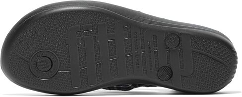شبشب FitFlop Iqushion Art-Webbing المريح in Kuwait