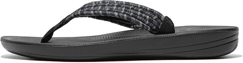 شبشب FitFlop Iqushion Art-Webbing المريح in Kuwait