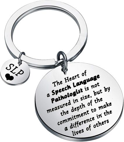 LQRI Speech Therapist Gift Speech Therapy Gift Speech Language Pathologist Thank You Gift SLP Gifts for Speech Therapist in Kuwait