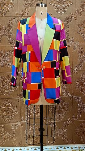 سترات نسائية كاجوال مفتوحة من الأمام من Cololura بأكمام طويلة ومعاطف قصيرة وسترة قصيرة in Kuwait