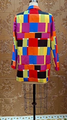 سترات نسائية كاجوال مفتوحة من الأمام من Cololura بأكمام طويلة ومعاطف قصيرة وسترة قصيرة in Kuwait