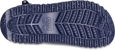 Crocs women's Classic Neo Puff Luxe Boot Snow in Kuwait