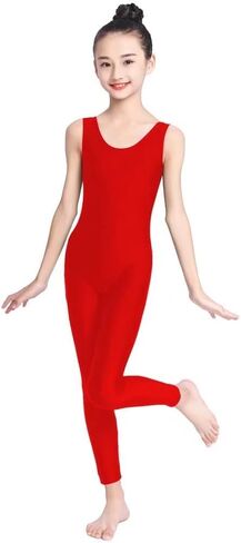 ملابس الرقص للأطفال من OVIGILY للفتيات من الألياف اللدنة in Kuwait