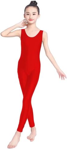 ملابس الرقص للأطفال من OVIGILY للفتيات من الألياف اللدنة in Kuwait