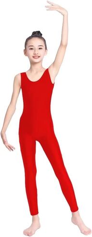 ملابس الرقص للأطفال من OVIGILY للفتيات من الألياف اللدنة in Kuwait