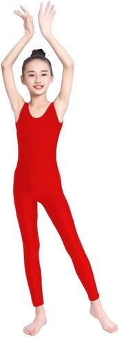 ملابس الرقص للأطفال من OVIGILY للفتيات من الألياف اللدنة in Kuwait