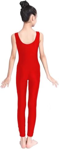 ملابس الرقص للأطفال من OVIGILY للفتيات من الألياف اللدنة in Kuwait