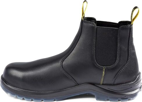 حذاء عمل Terra Men's Murphy مقاس 6 بوصات ناعم عند الأصابع صناعي in Saudi Arabia