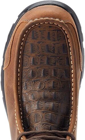 ARIAT Men's Edge LTE Moc Composite Toe Work Boot in Saudi Arabia
