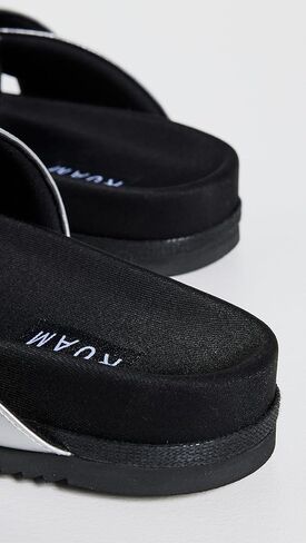 R0AM Women's 7 Sandals in Kuwait