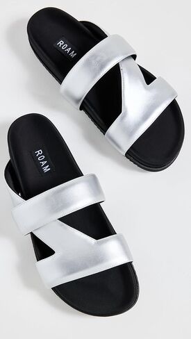 R0AM Women's 7 Sandals in Kuwait