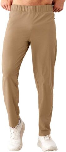 بنطال التكرار الرجالي من الو، حصى in Kuwait