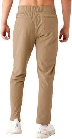 بنطال التكرار الرجالي من الو، حصى in Kuwait