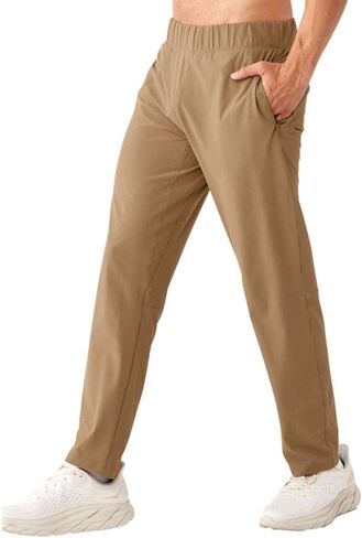 بنطال التكرار الرجالي من الو، حصى in Kuwait