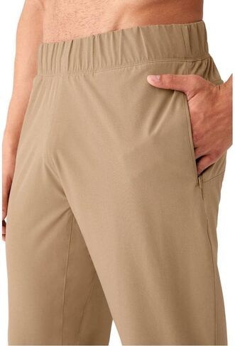 بنطال التكرار الرجالي من الو، حصى in Kuwait