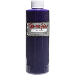 منتجات جاكار لون سائل جاكار داي نا فلو 8oz-بنفسجي in Kuwait