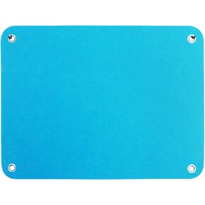 لوحة من الفلانيل للأطفال الصغار في مرحلة ما قبل المدرسة حيث يشعر الأطفال بأنشطة الأنشطة ومجموعات اللعب وهدايا عيد الميلاد المعلقة على الحائط (أخضر) in Kuwait