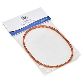 حزام محرك مخيط للمغني بوزن الريش 221، 222، 301#194144 in Kuwait