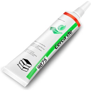 Cerca de Book Glue, Adhesive Clear Color, Soft, Strong, Waterproof, Glue for Book Repair and Bonding, envelopes，Postcards，Paper Craft ，Greeting Cards, Invitations，Crafts DIY，2oz in Kuwait